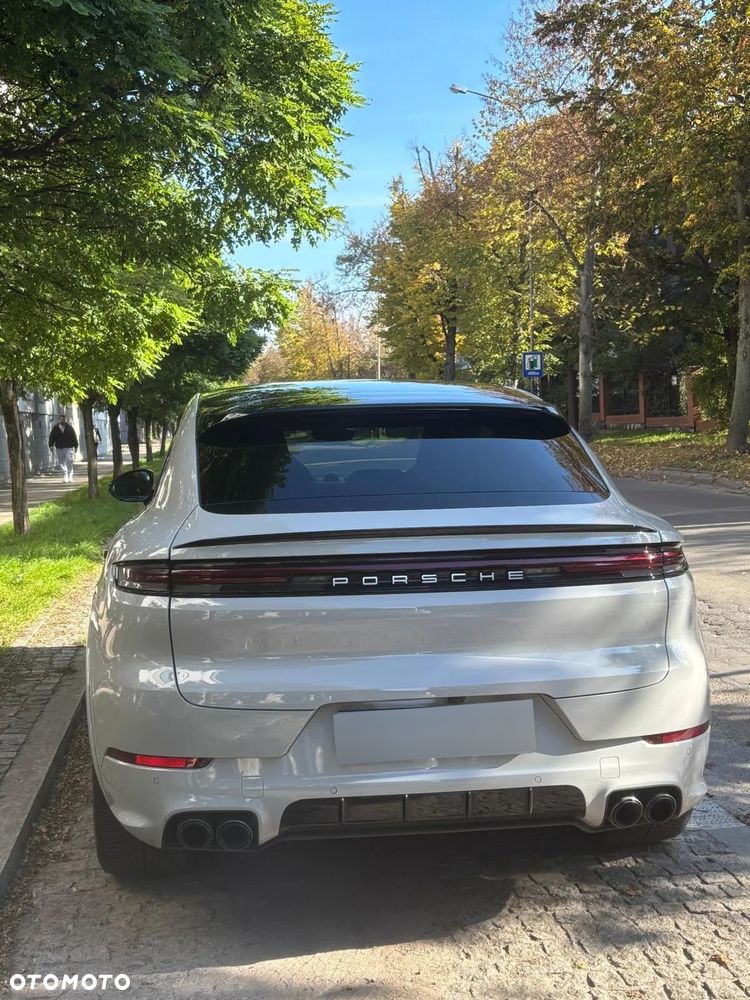 Porsche Cayenne S E-Hybrid PHEV - 22