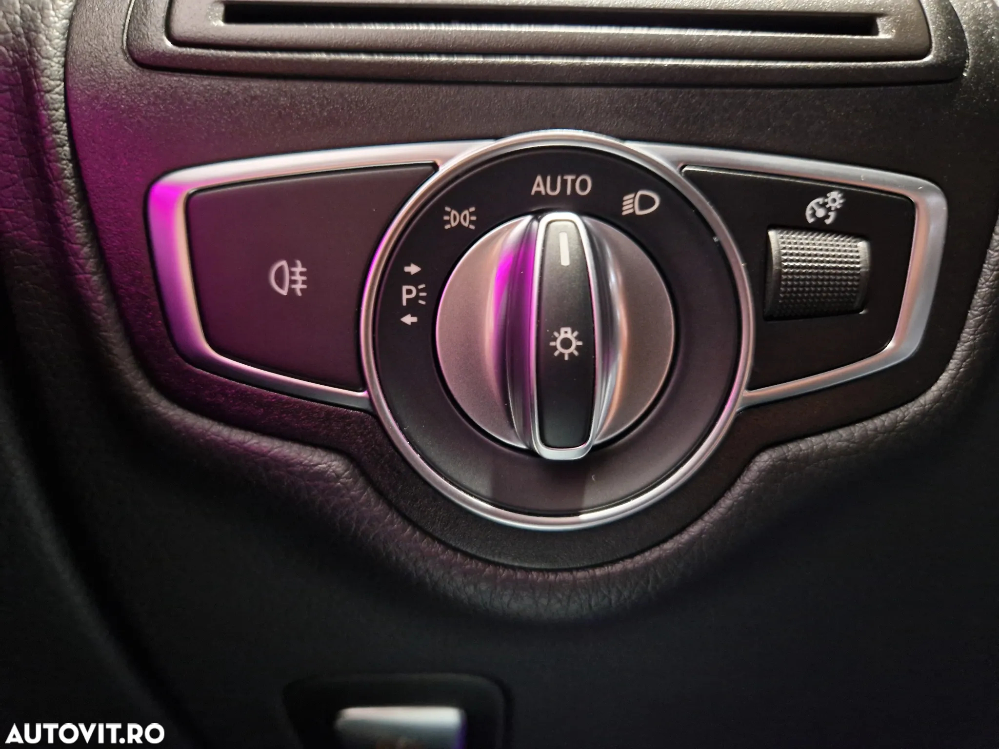 Mercedes-Benz GLC 200 4MATIC MHEV - 16