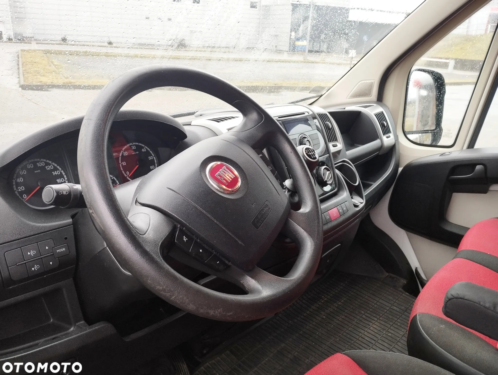 Fiat DUCATO - 8