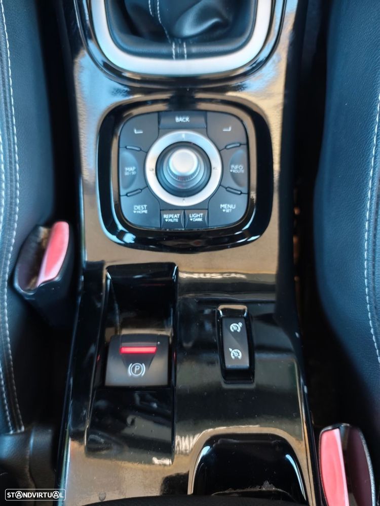 Renault Mégane Sport Tourer 1.5 dCi Bose Edition - 6