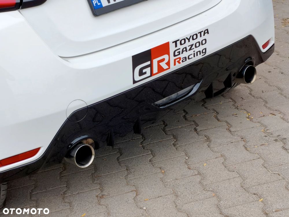 Toyota GR Yaris - 26