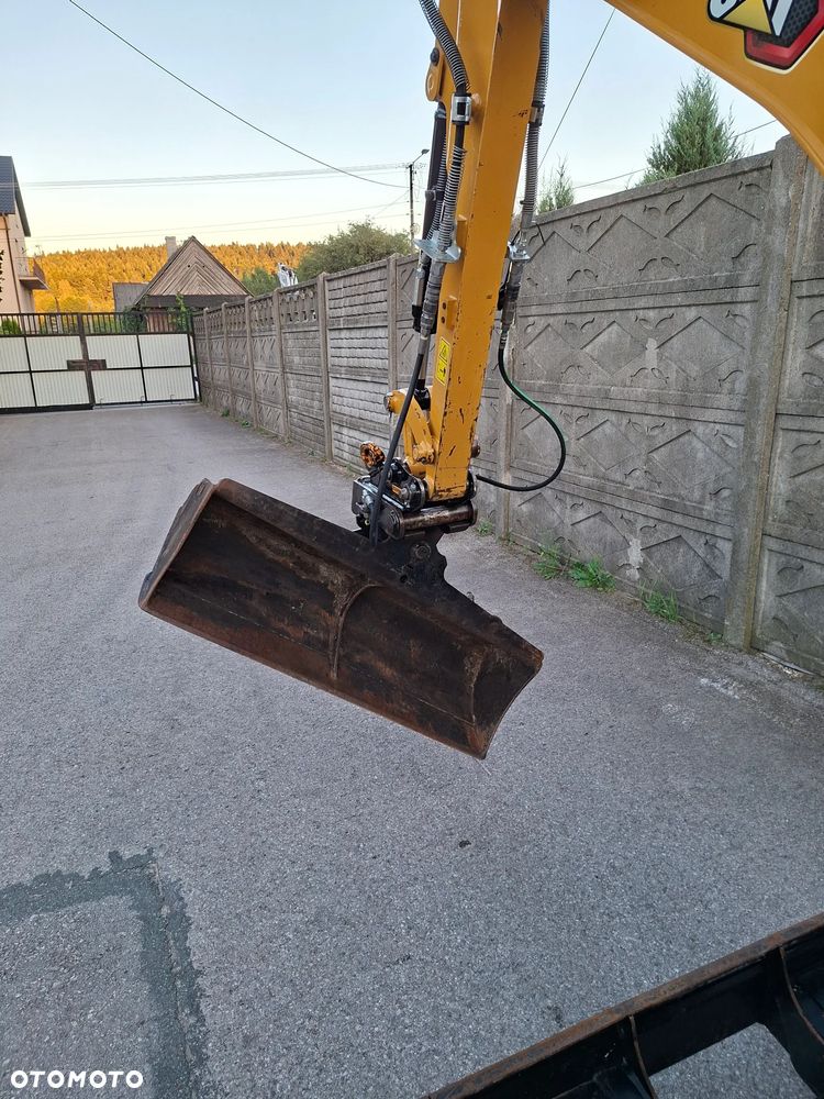Caterpillar 301.8 05A - 15