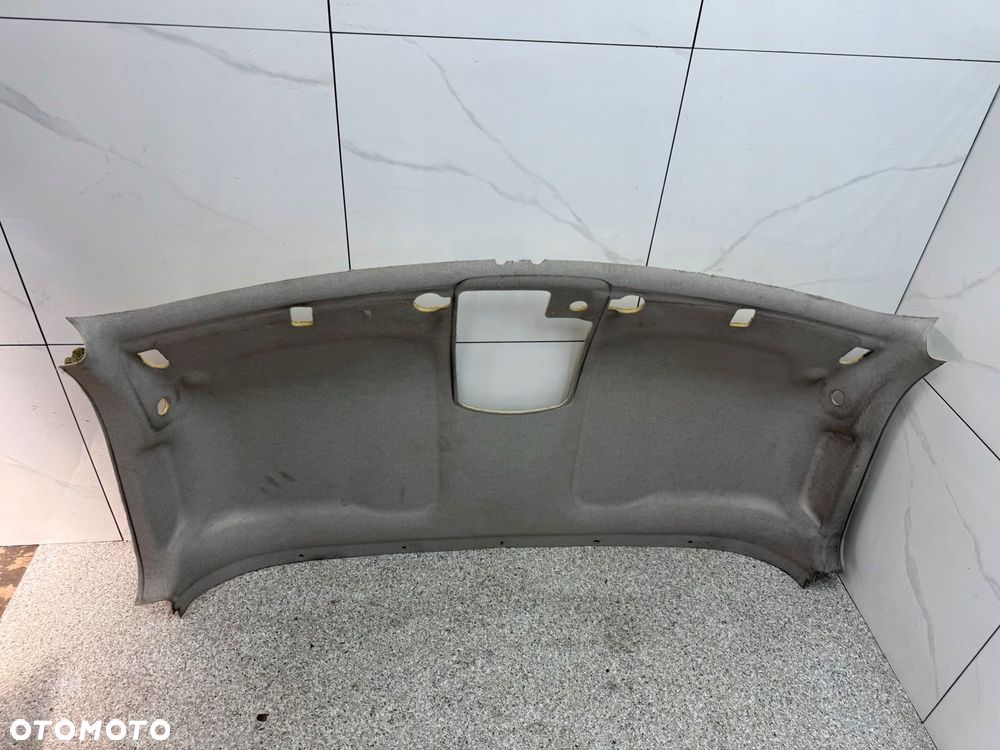 podsufitka nissan nv400 master movano 739019195r - 1