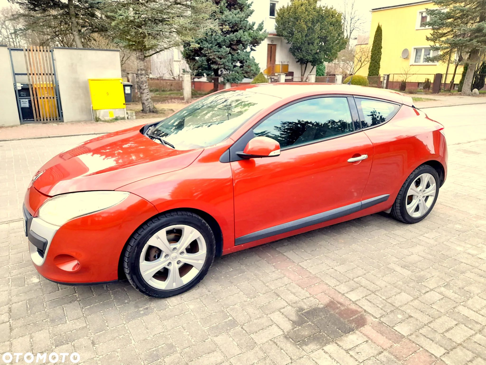 Renault Megane CC 1.6 16V Authentique - 1