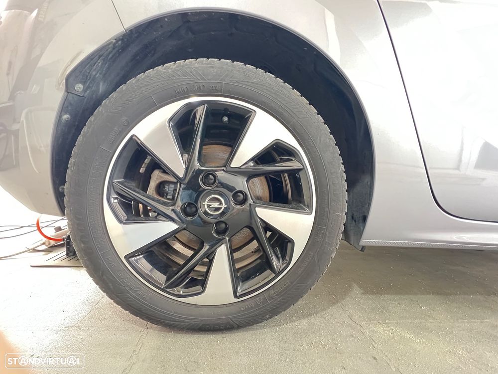 Opel Corsa-e GS Line - 8