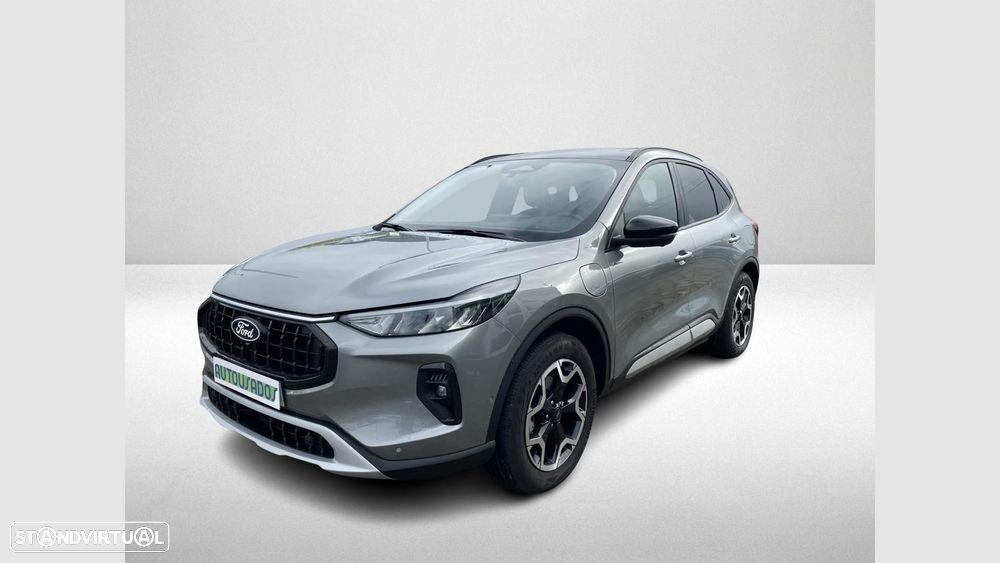 Ford Kuga 2.5 PHEV Active X - 1