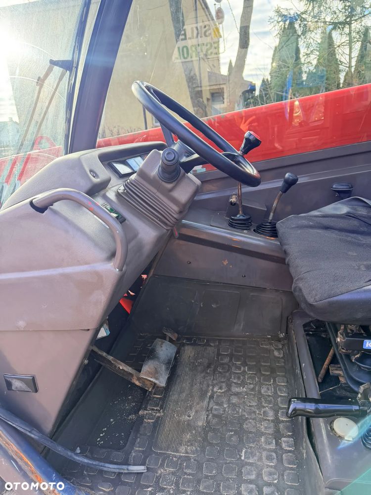 Manitou MT 728-4 - 27