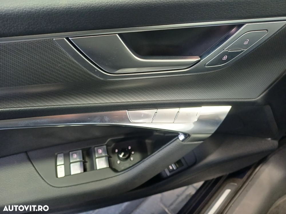 Audi A6 40 TDI quattro S tronic sport - 10
