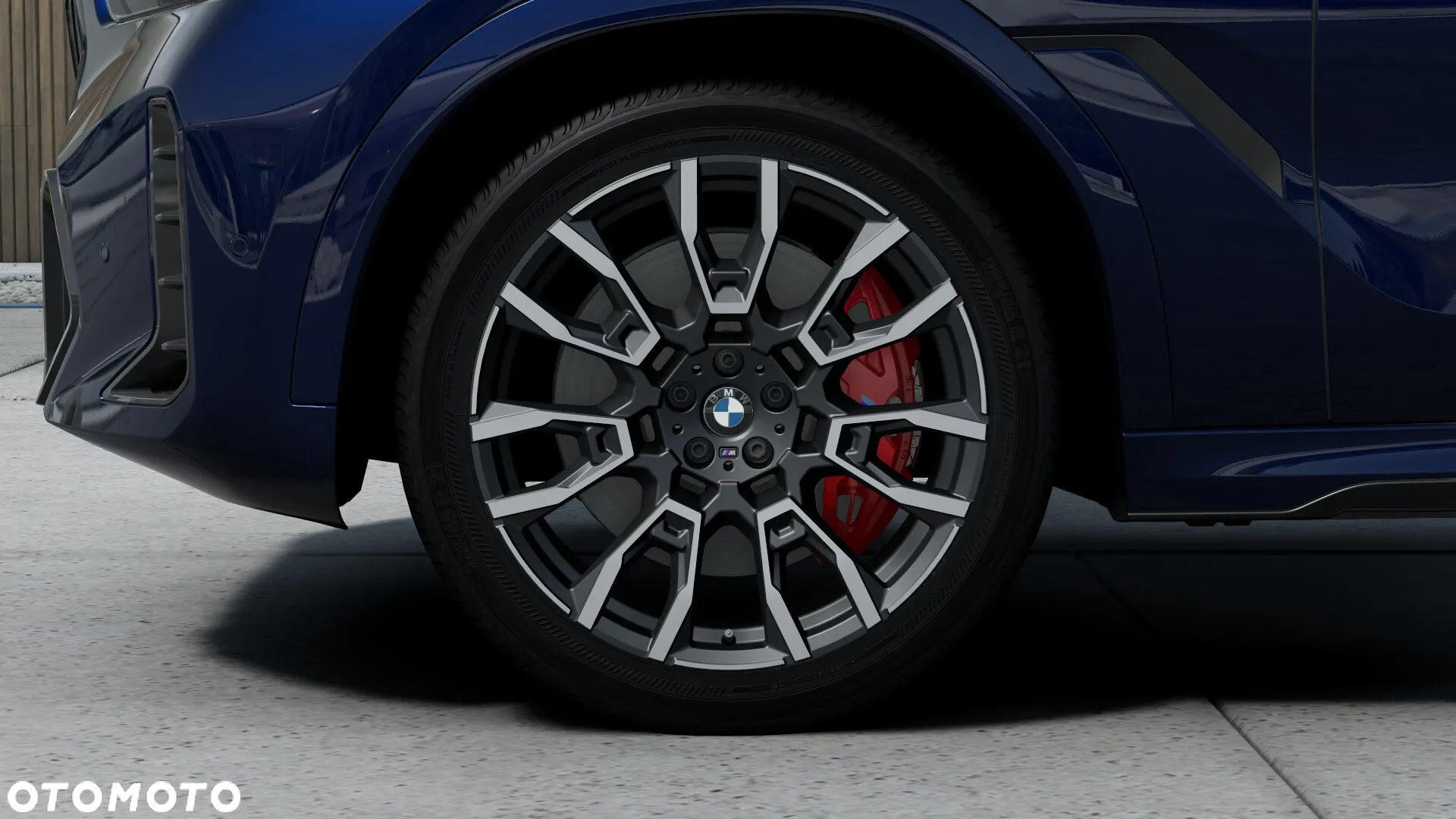 BMW X6 xDrive30d - 11