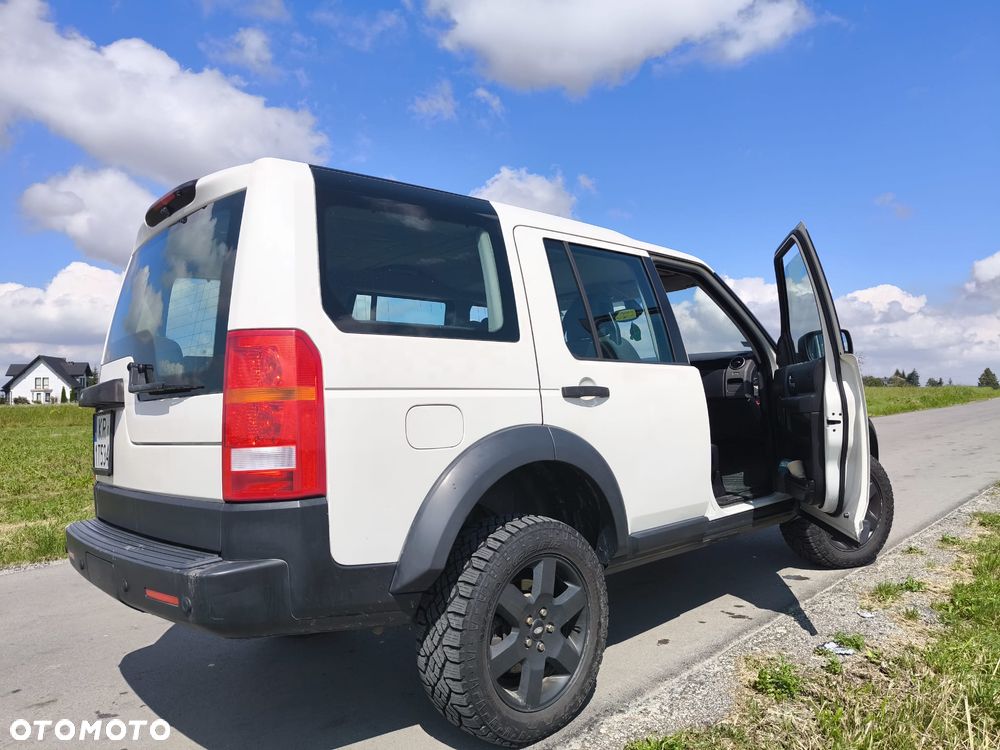 Land Rover Discovery 2.7D V6 S - 6