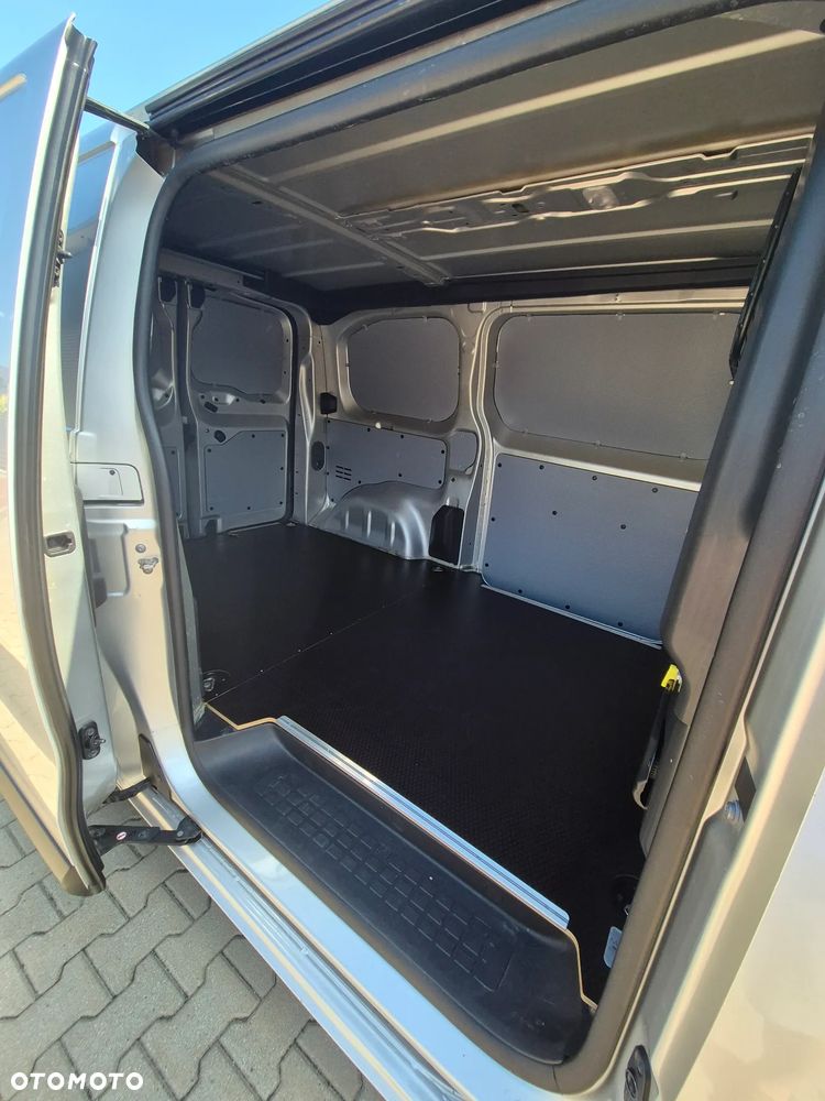 Toyota PROACE 1.6D4D 2019r 112tys km Long XL L2 SUPER STAN GWARANCJA PRZEBIEGU - 11