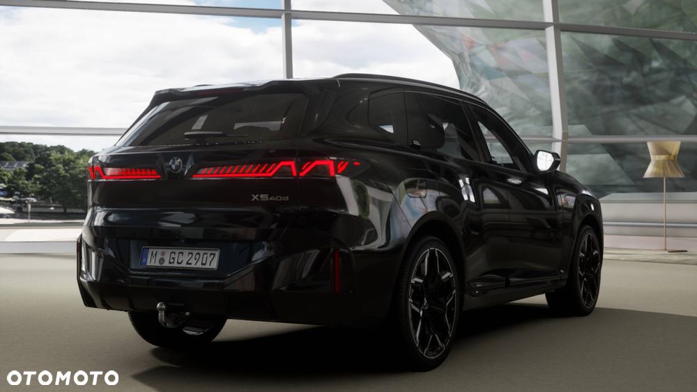 BMW X5 xDrive40d mHEV sport - 6