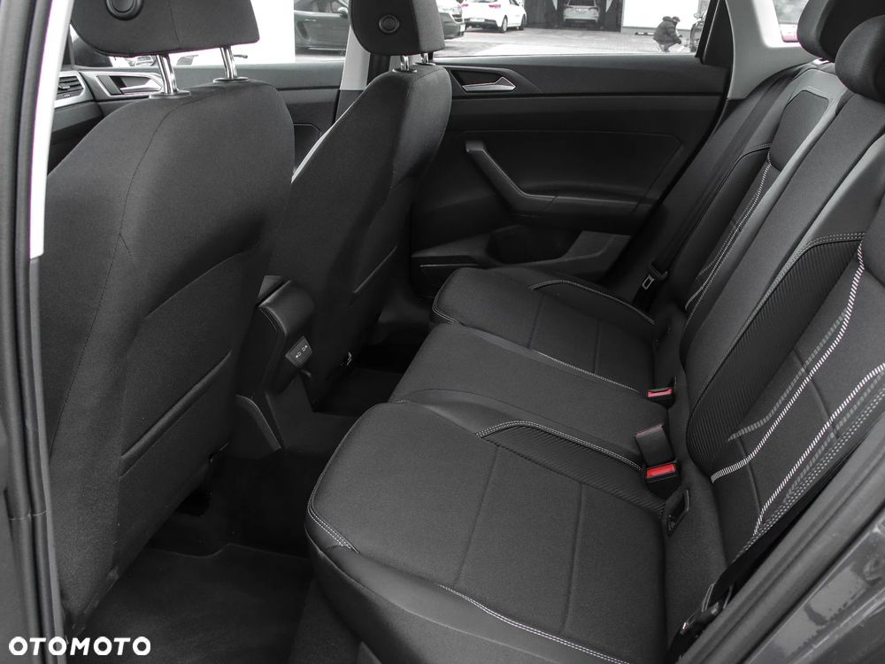 Volkswagen Taigo 1.5 TSI ACT Style DSG - 11