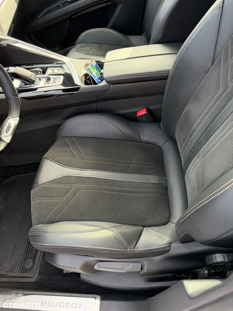 Peugeot 5008 1.6 PureTech GT S&S EAT8 - 6