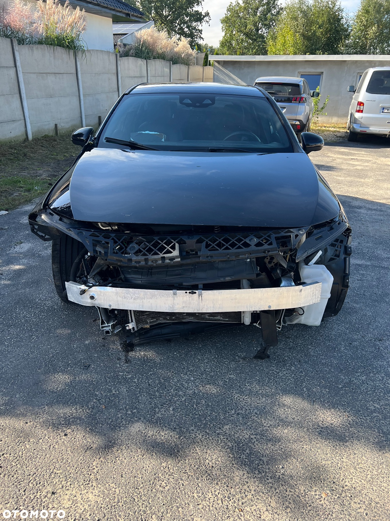 Mercedes-Benz Klasa A 180 d 7G-DCT AMG Line - 7