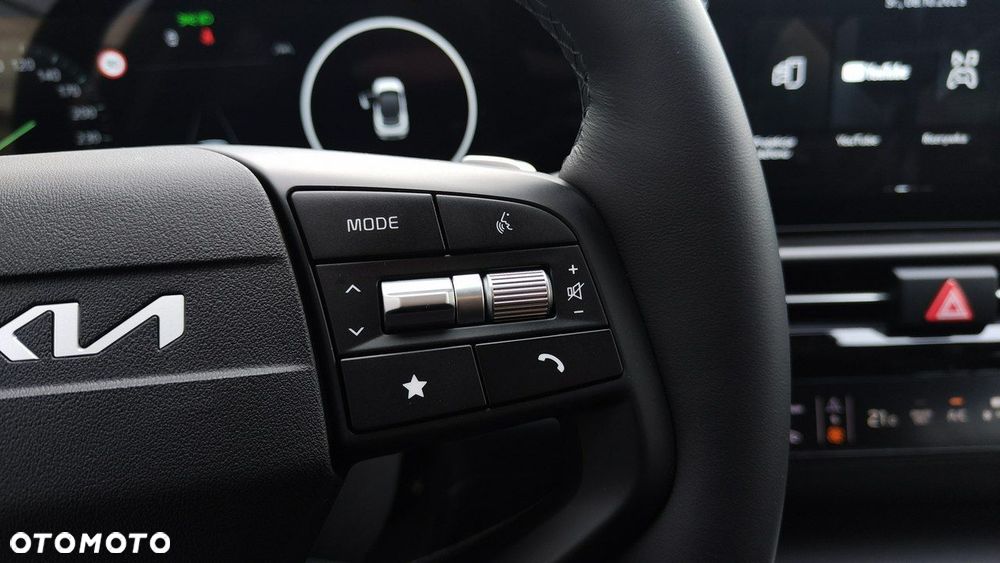 Kia Sportage - 18