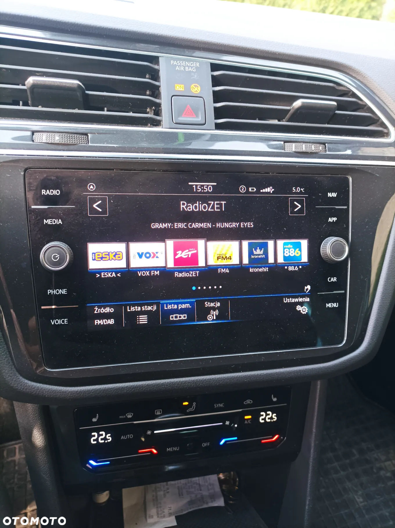 Volkswagen Tiguan 2.0 TDI SCR - 9