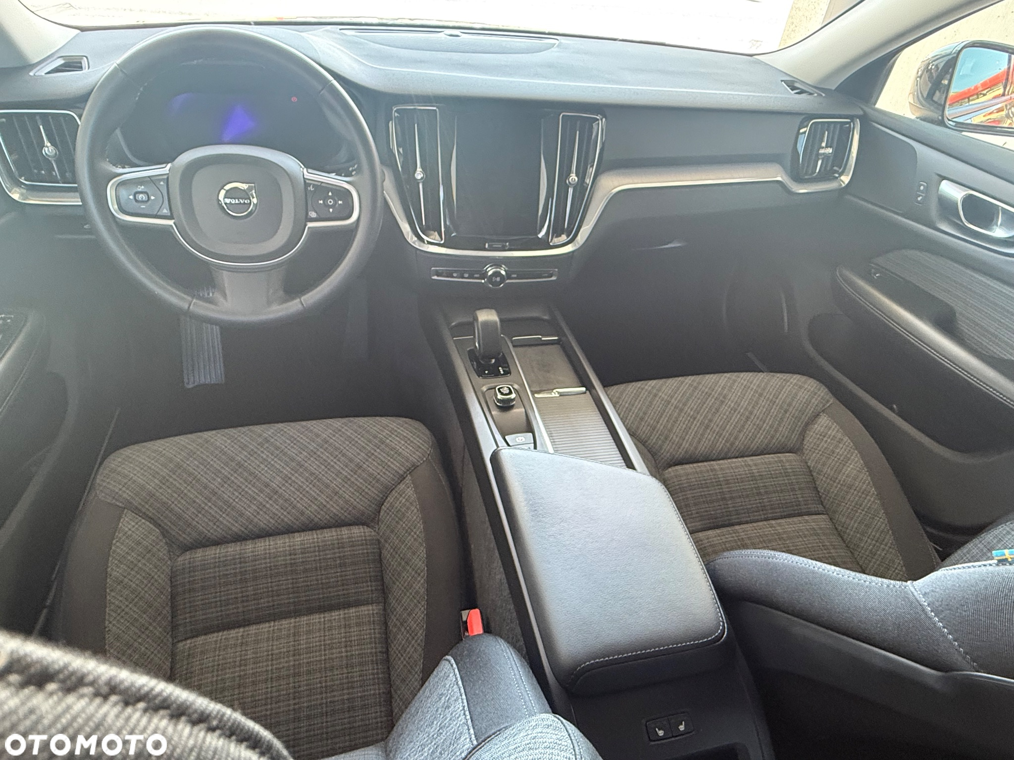 Volvo V60 B3 B Geartronic RDesign - 22