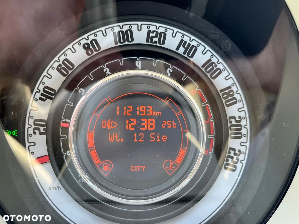 Fiat 500 1.2 8V Start&Stopp - 3