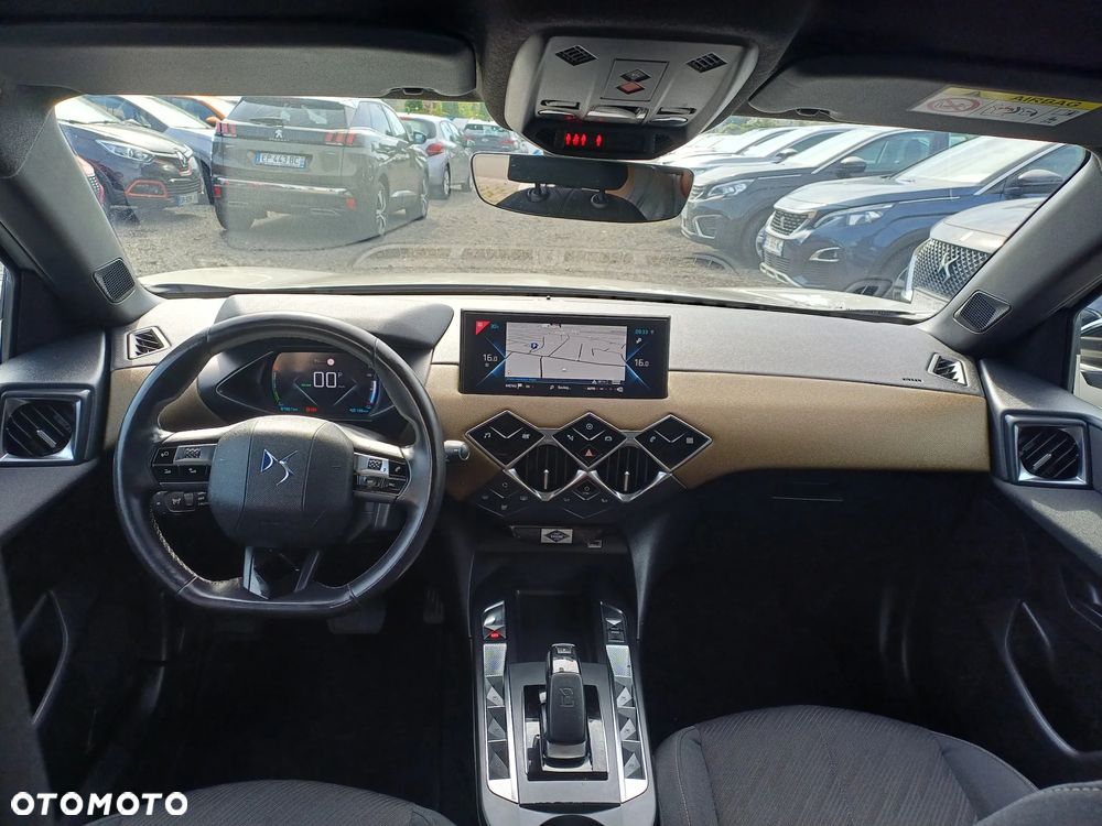 DS Automobiles DS 3 Crossback E-Tense Performance Line + - 19