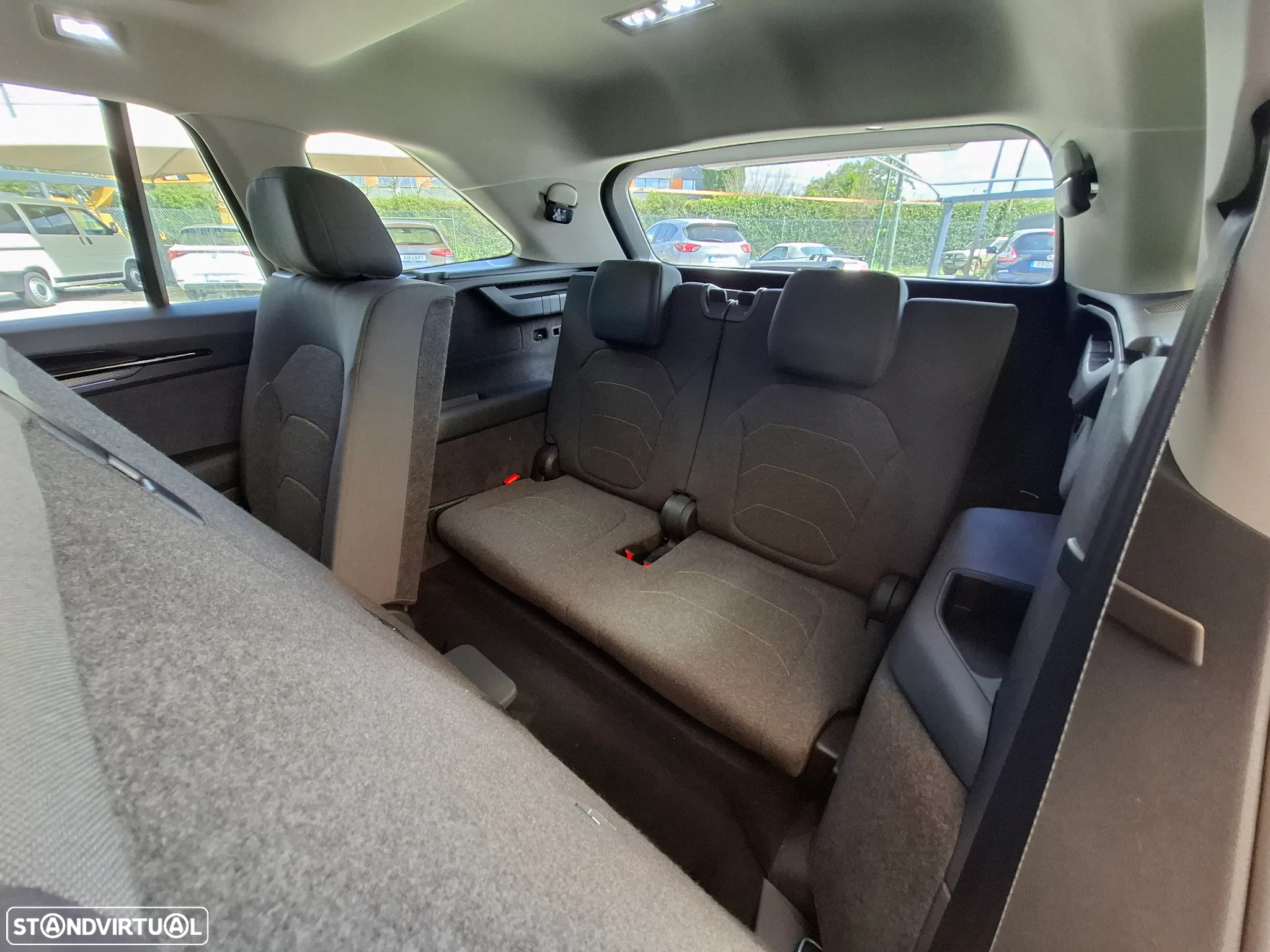 Skoda Kodiaq 2.0 TDI Ultra DSG - 22