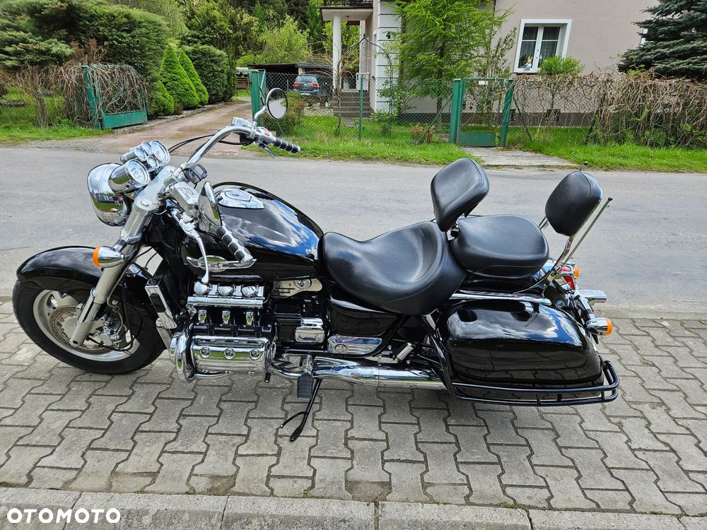 Honda Valkyrie - 32
