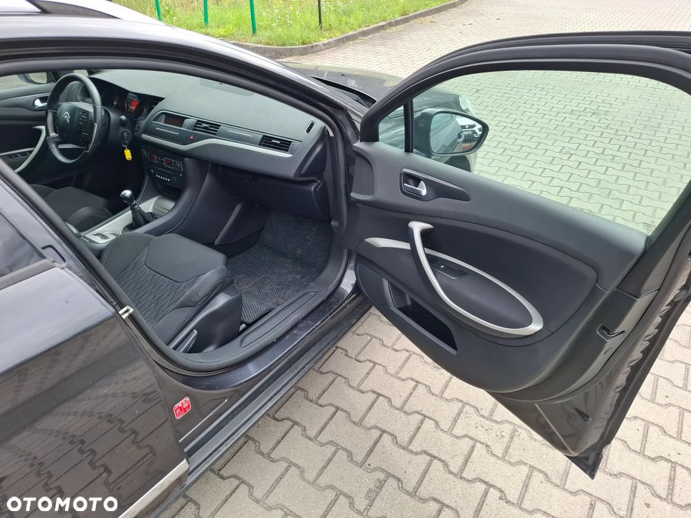 Citroën C5 - 27
