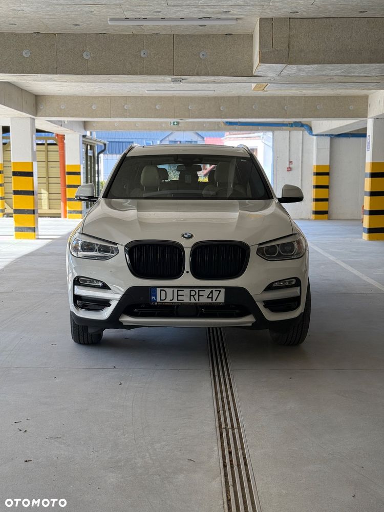 BMW X3 xDrive30i M Sport - 12