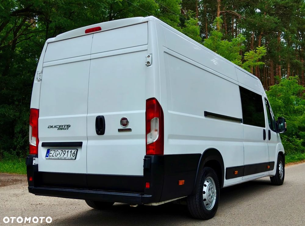 Fiat Ducato - 5