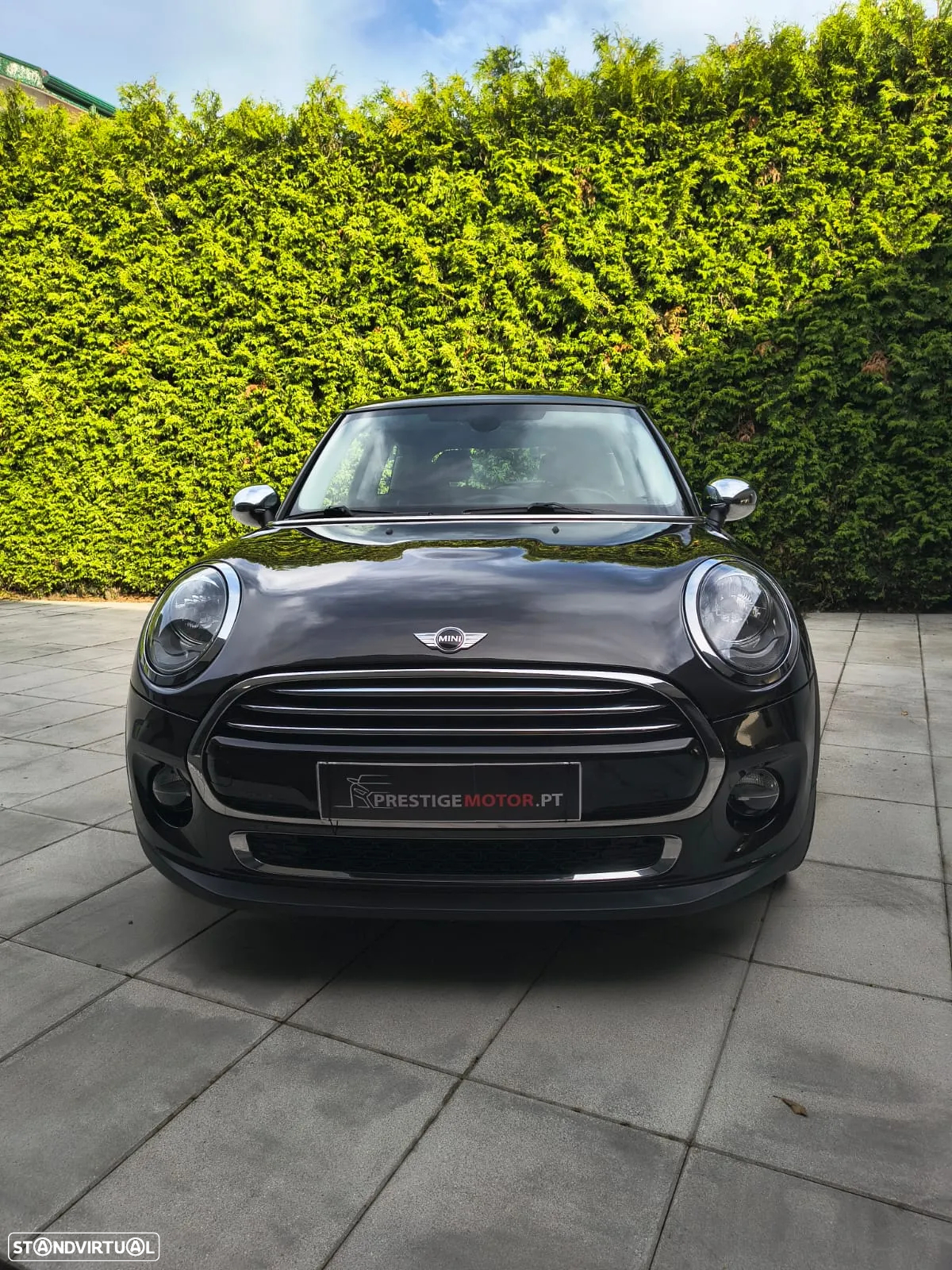 MINI 3 Portas - 2