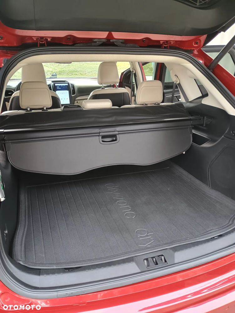 Ford Edge - 13