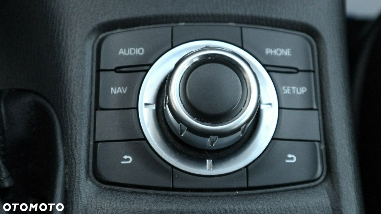 Mazda 6 2.0 Kombi SKYACTIV-G Center-Line - 10