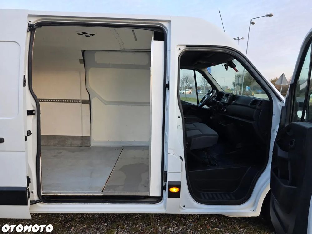 Renault MASTER 2020 ROK KLIMA KAMERA 2X BOCZNE DRZWI L3H2 - 22