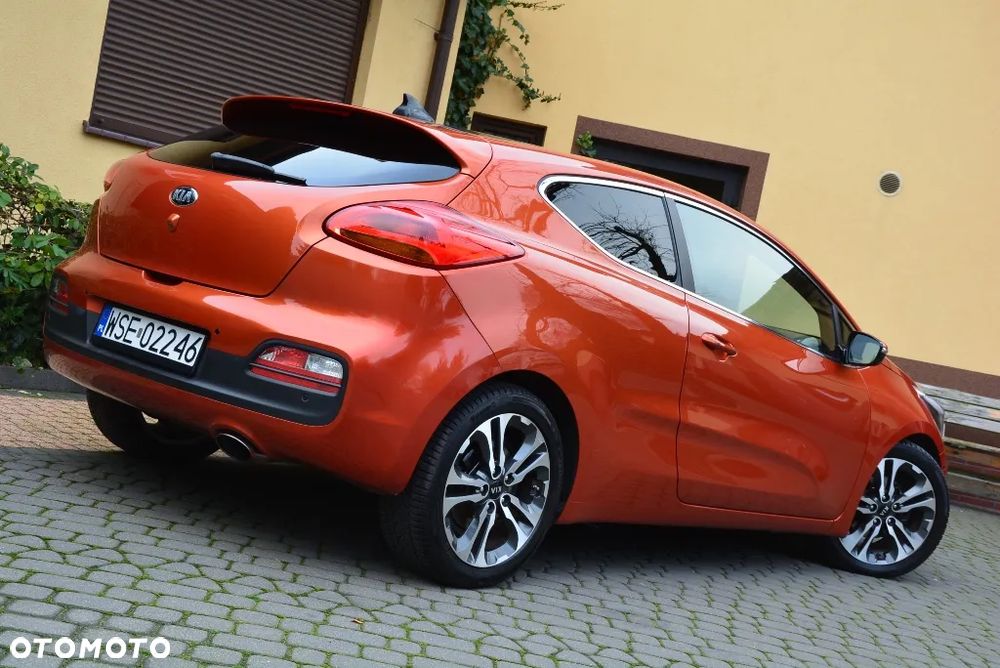 Kia ProCeed 1.6 GDI XL - 5