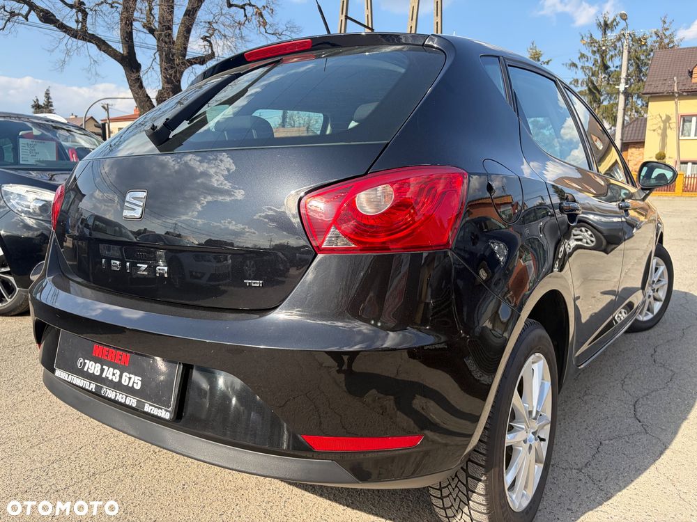 Seat Ibiza - 27