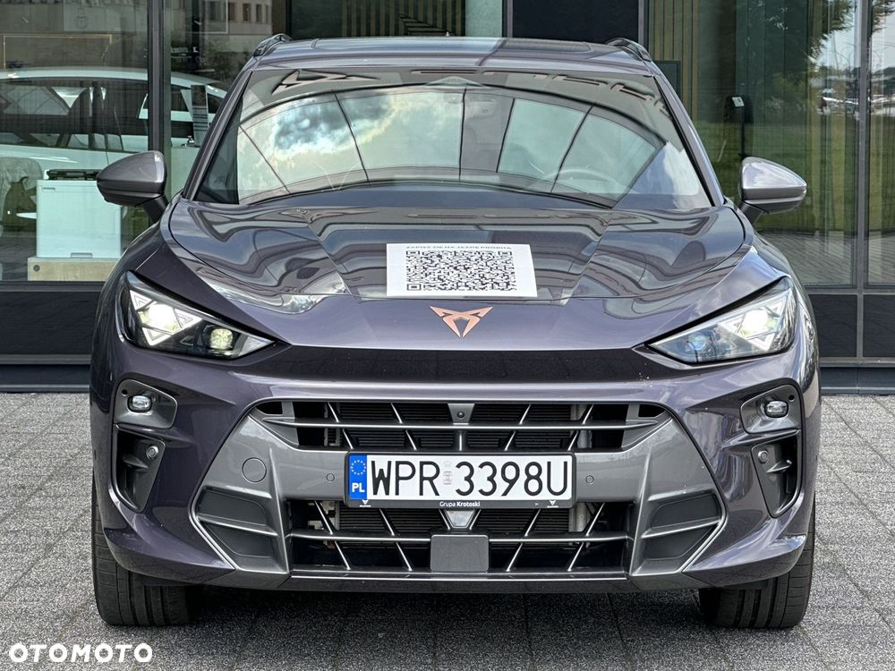 Cupra Terramar - 3
