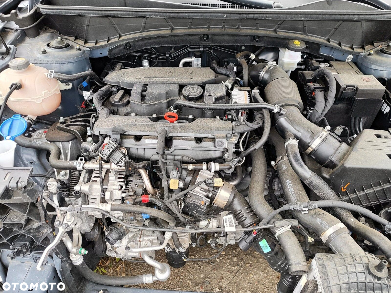 Hyundai Tucson - 19