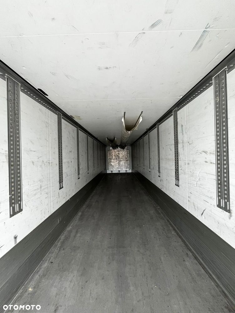 Schmitz Cargobull SKO24 doppelstock - 6