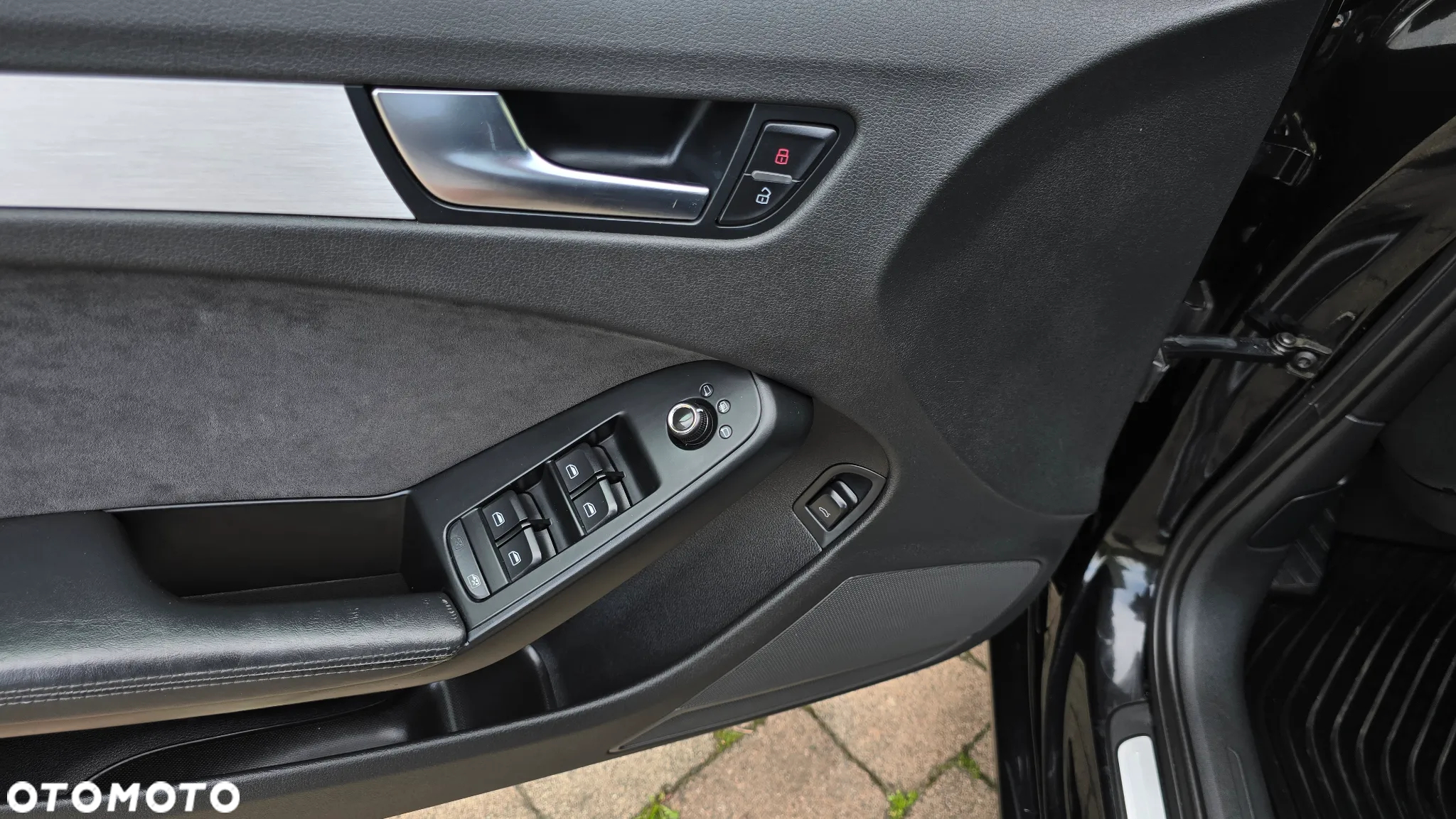 Audi A4 2.0 TDI Limited Edition Multitr - 14