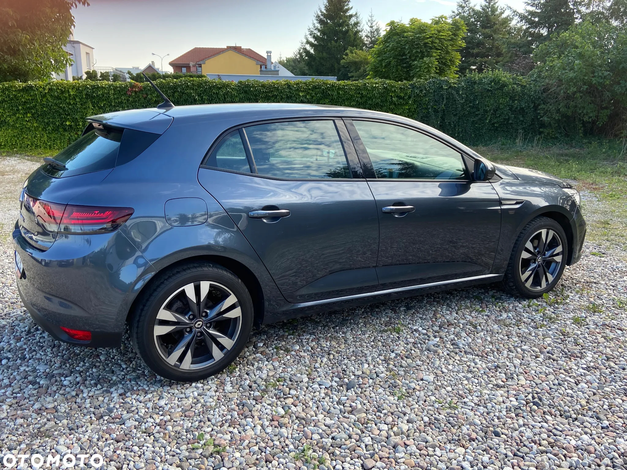 Renault Megane - 9