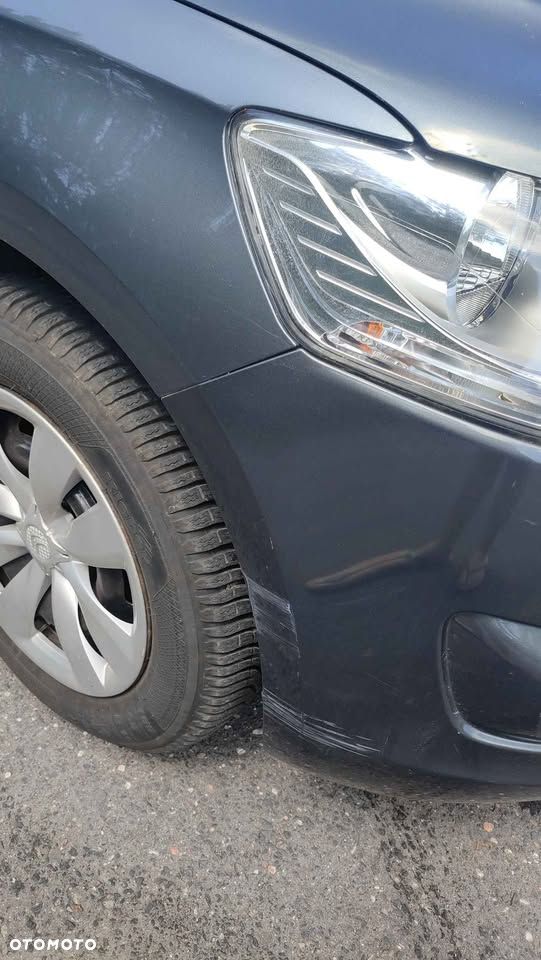 Citroën C-Elysée 1.6 VTi Seduction - 15