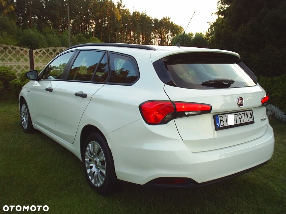 Fiat Tipo 1.4 T-Jet 16v Easy - 22