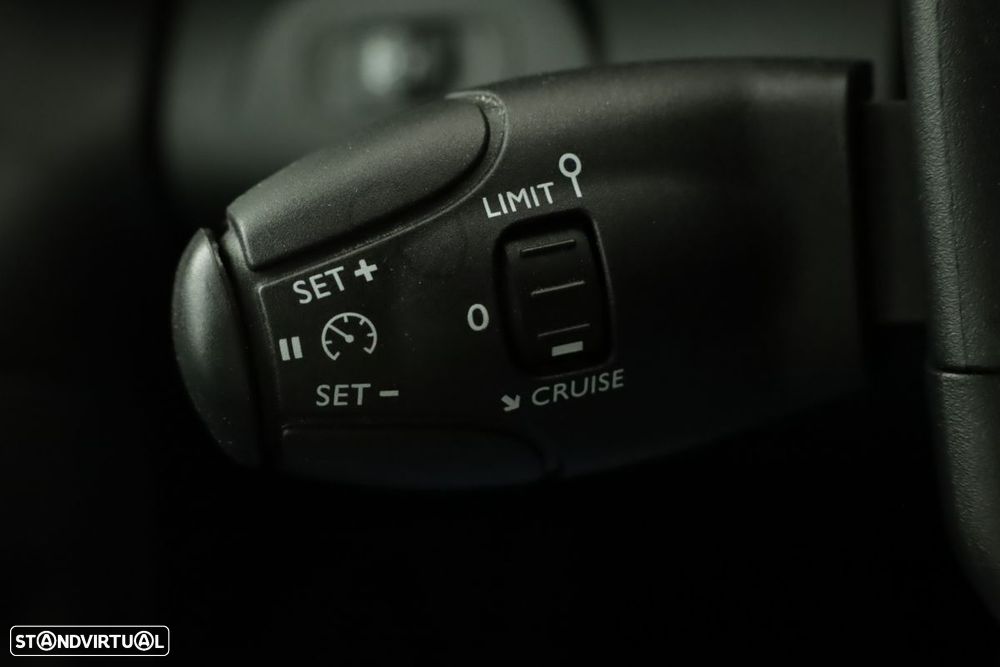 Citroën berlingo 1.5 bluehdi m - 14