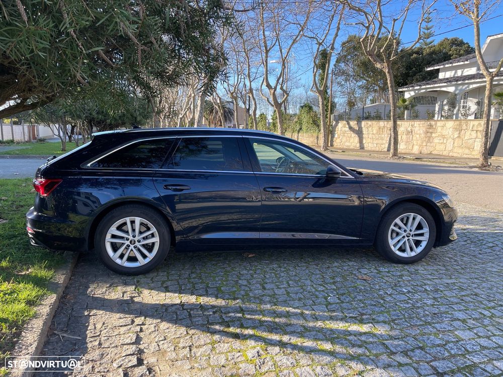 Audi A6 Avant 50 TFSIe quattro S tronic - 5