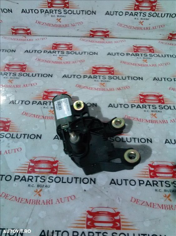 motoras stergator haion seat leon an fabr. 2002 - 1