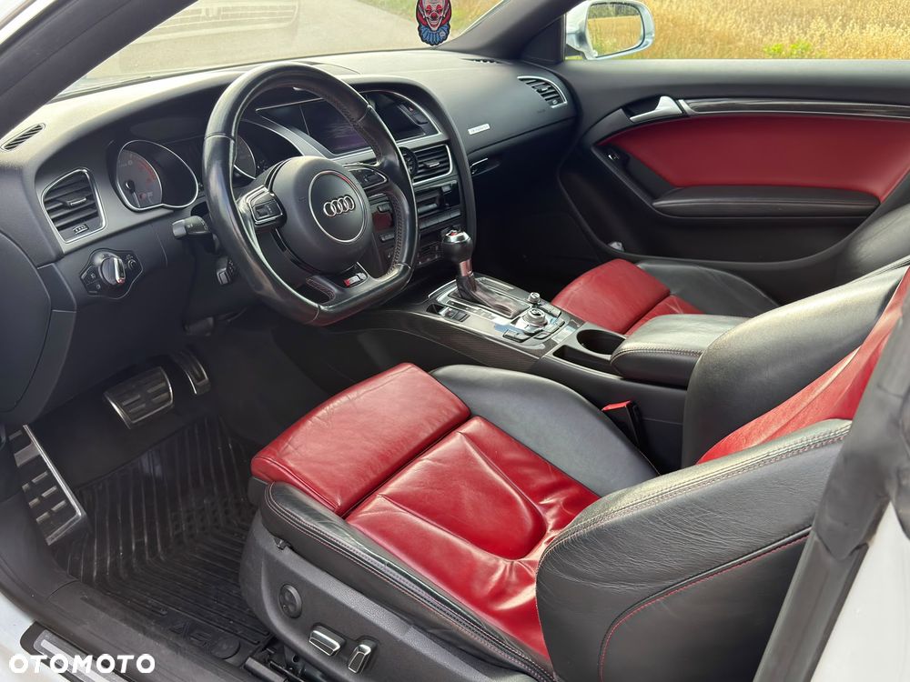 Audi S5 Coupé S tronic - 23