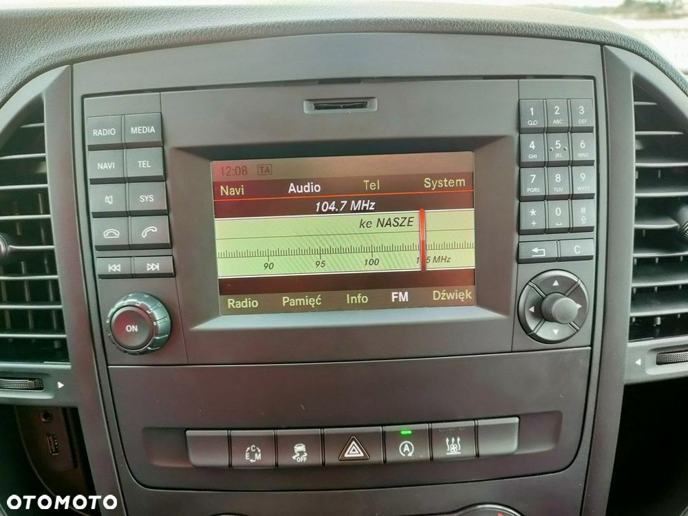 Mercedes-Benz Vito - 24