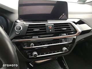 BMW X3 - 9