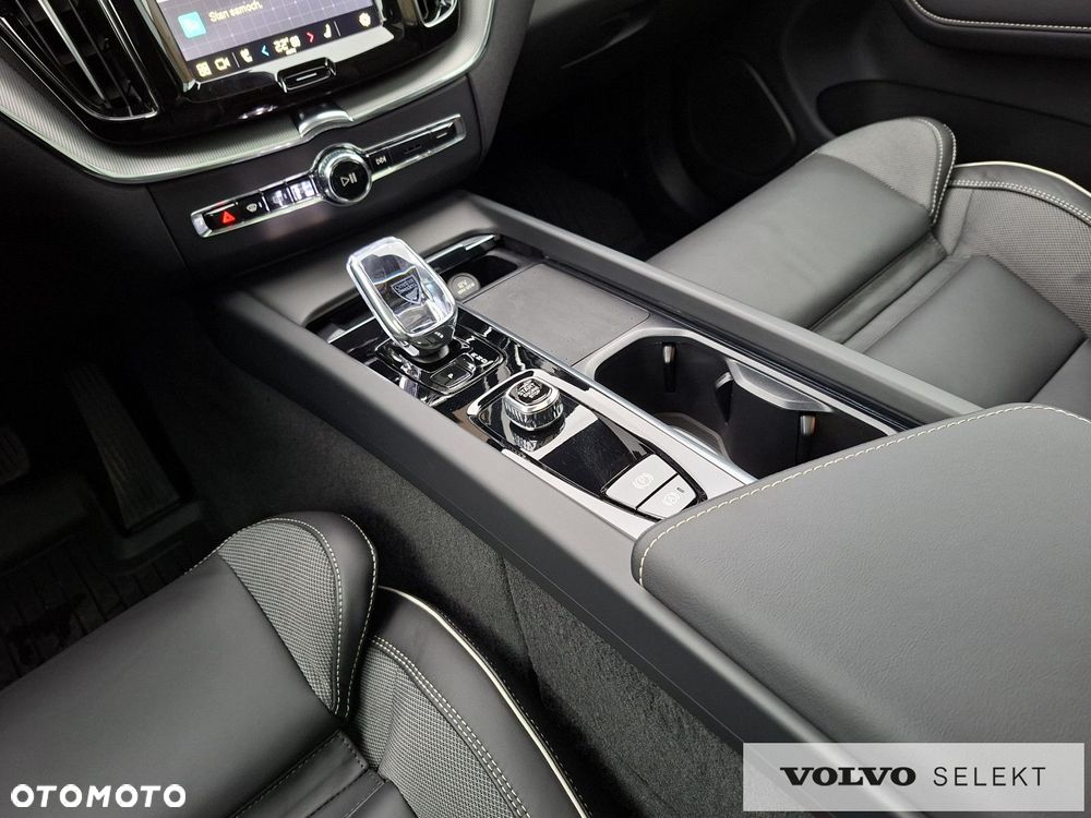 Volvo XC 60 - 27