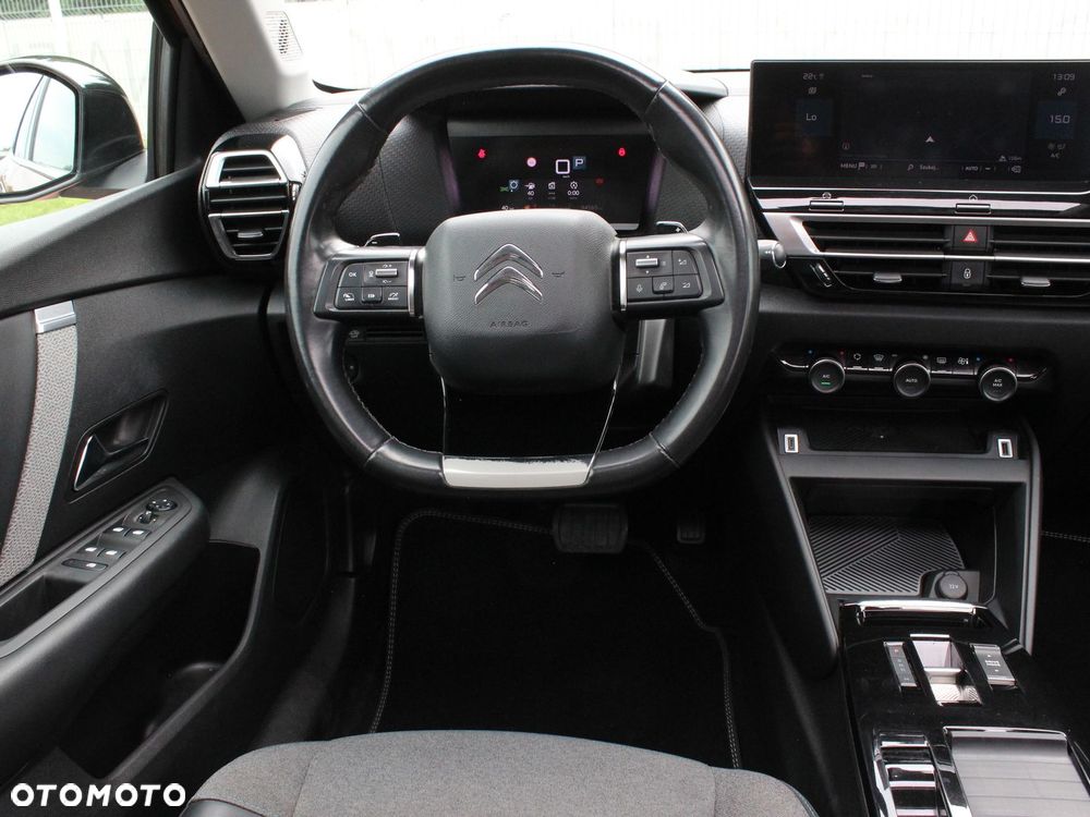 Citroën C4 1.2 PureTech Shine S&S EAT8 - 17